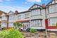Eastern Avenue, ILFORD