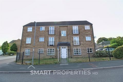2 bedroom apartment to rent, Marlington Drive, Huddersfield HD2