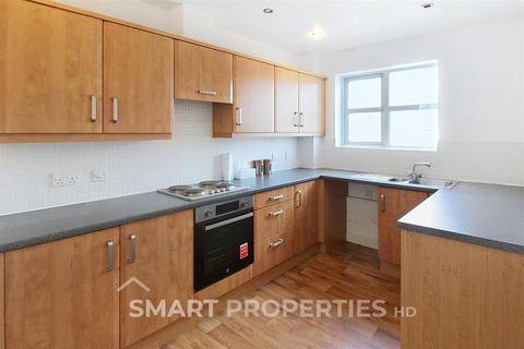 2 bedroom apartment to rent, Marlington Drive, Huddersfield HD2