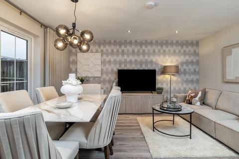 undefined, at Ternan Grove, Plot 2, TBC AB31