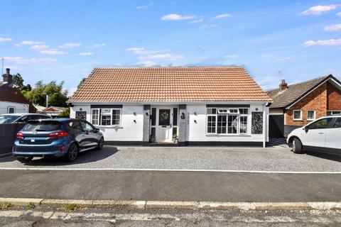 3 bedroom bungalow for sale, Clarendon Road, Skegness, PE25