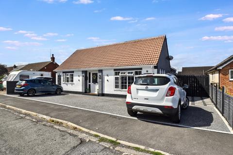 3 bedroom bungalow for sale, Clarendon Road, Skegness, PE25