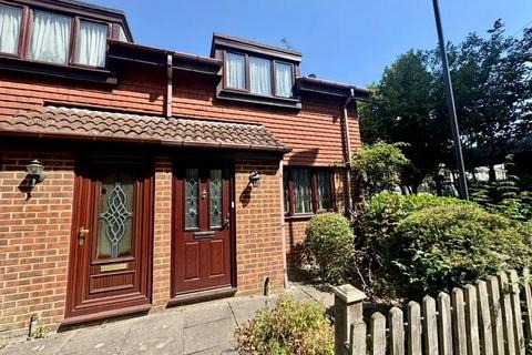 Reverend Close, Harrow HA2