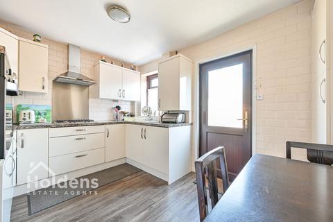 2 bedroom terraced house for sale, Mary Street West, Longridge, PR3