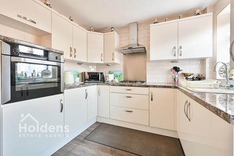 2 bedroom terraced house for sale, Mary Street West, Longridge, PR3