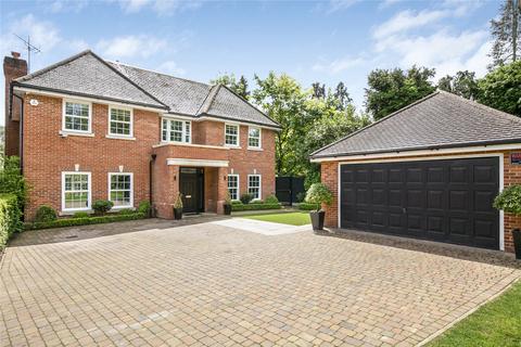 Warner Close, Hadley Wood, EN4