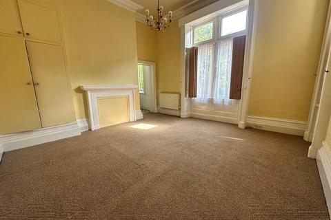 Studio to rent, East Cliff, Preston, PR1