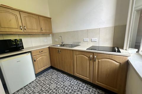 Studio to rent, East Cliff, Preston, PR1