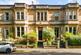 Kelvin Drive, Main Door, Botanics, Glasgow, G20