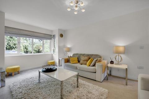 4 bedroom detached house for sale, George Gallimore Drive, Crewe CW1
