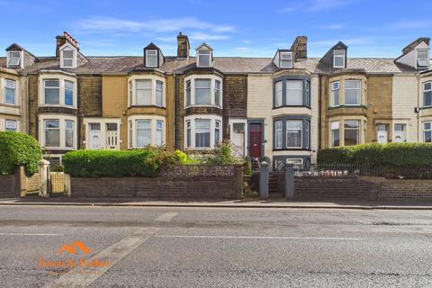 Manchester Road, Nelson BB9