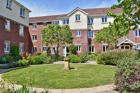 2 bedroom apartment for sale, Tylers Close, Lymington, SO41