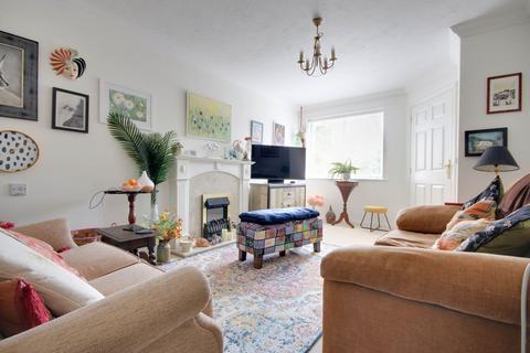 2 bedroom apartment for sale, Tylers Close, Lymington, SO41