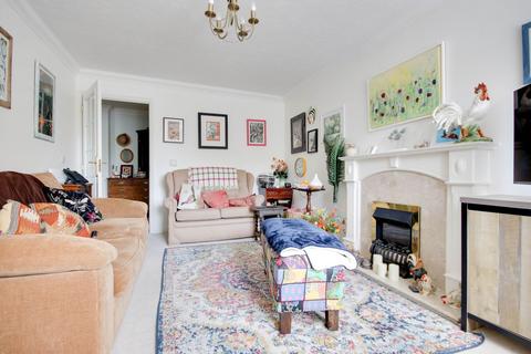 2 bedroom apartment for sale, Tylers Close, Lymington, SO41