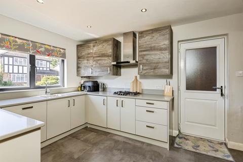 4 bedroom detached house for sale, Melksham Close, Lower Earley, Reading