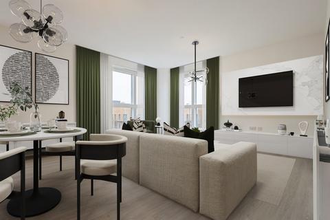 1 bedroom apartment for sale, ., Hengrove Park, Bristol