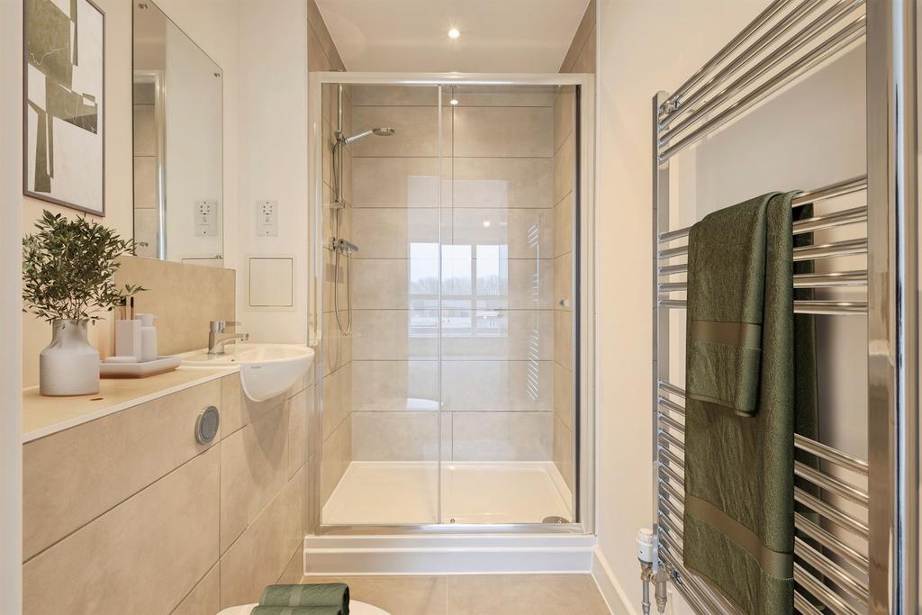 Apartment in Bristol, Hartcliffe - More