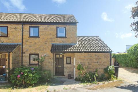 2 bedroom end of terrace house for sale, The Wilderness, Sherborne, Dorset, DT9