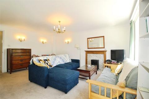 2 bedroom end of terrace house for sale, The Wilderness, Sherborne, Dorset, DT9