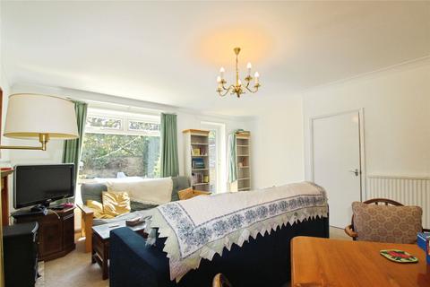 2 bedroom end of terrace house for sale, The Wilderness, Sherborne, Dorset, DT9