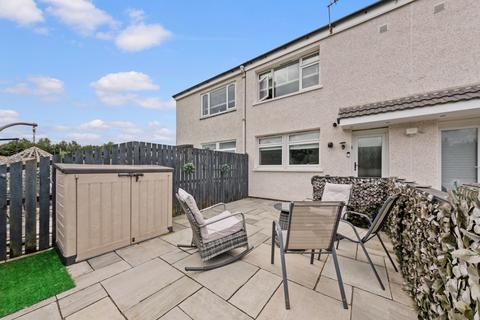 undefined, Inishail Road, Craigend, Glasgow, G33 5QX