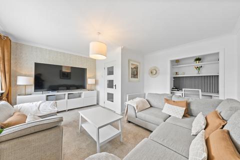 undefined, Inishail Road, Craigend, Glasgow, G33 5QX