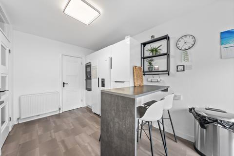 undefined, Inishail Road, Craigend, Glasgow, G33 5QX