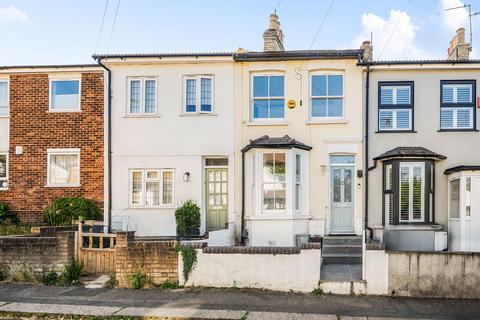 2 bedroom terraced house for sale, Sebright Road, Barnet, EN5