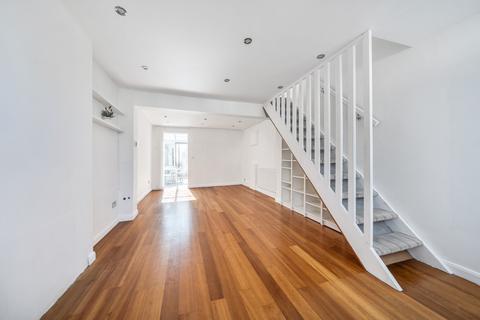 2 bedroom terraced house for sale, Sebright Road, Barnet, EN5