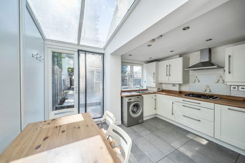 2 bedroom terraced house for sale, Sebright Road, Barnet, EN5