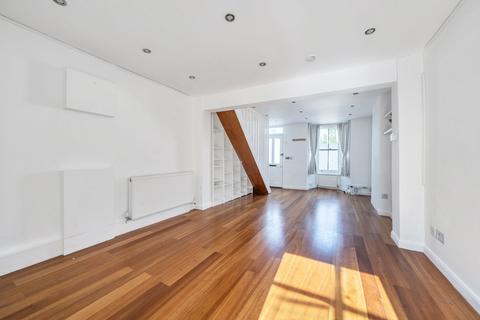 2 bedroom terraced house for sale, Sebright Road, Barnet, EN5
