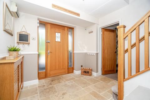 4 bedroom detached house for sale, Novello Croft, Old Farm Park, Milton Keynes, MK7