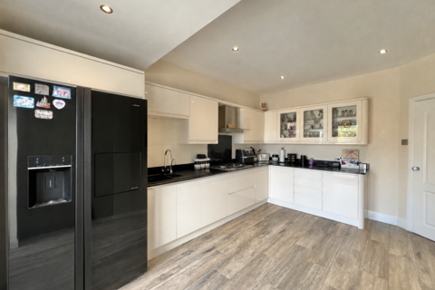 4 bedroom bungalow for sale, Hardhorn Way, Poulton-Le-Fylde FY6