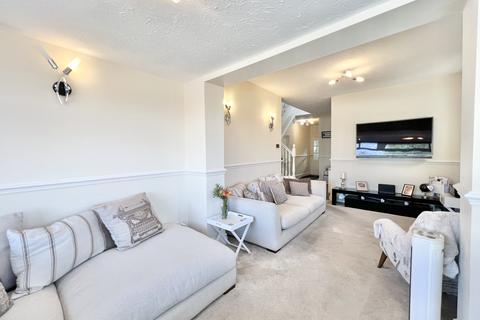 4 bedroom bungalow for sale, Hardhorn Way, Poulton-Le-Fylde FY6