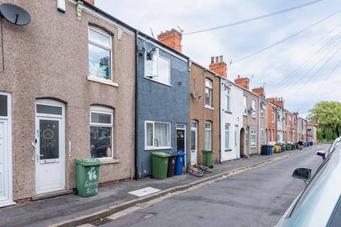undefined, Lime Street, Grimsby DN31