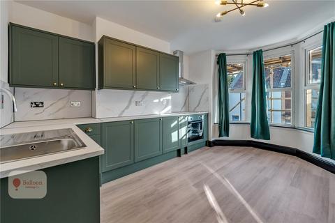 2 bedroom apartment to rent, Warden Road, Bristol, Somerset, BS3
