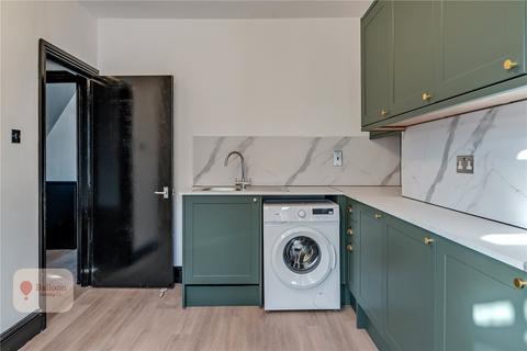 2 bedroom apartment to rent, Warden Road, Bristol, Somerset, BS3