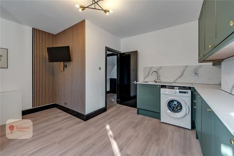 2 bedroom apartment to rent, Warden Road, Bristol, Somerset, BS3