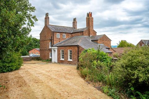 undefined, Saighton Lane, Saighton, Chester, Cheshire, CH3