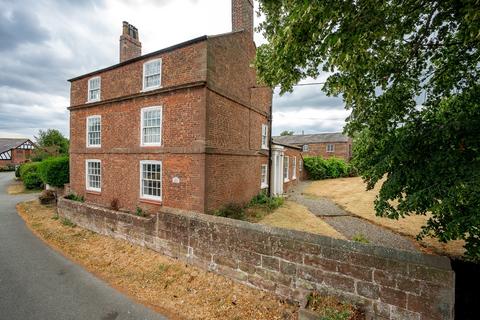 undefined, Saighton Lane, Saighton, Chester, Cheshire, CH3