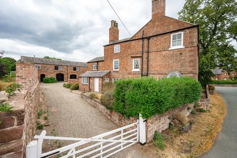undefined, Saighton Lane, Saighton, Chester, Cheshire, CH3