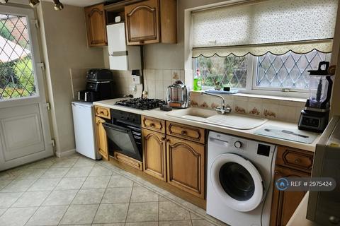 undefined, Brookfields Drive, Derby, DE21