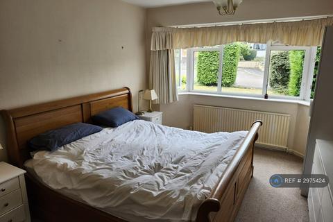 undefined, Brookfields Drive, Derby, DE21