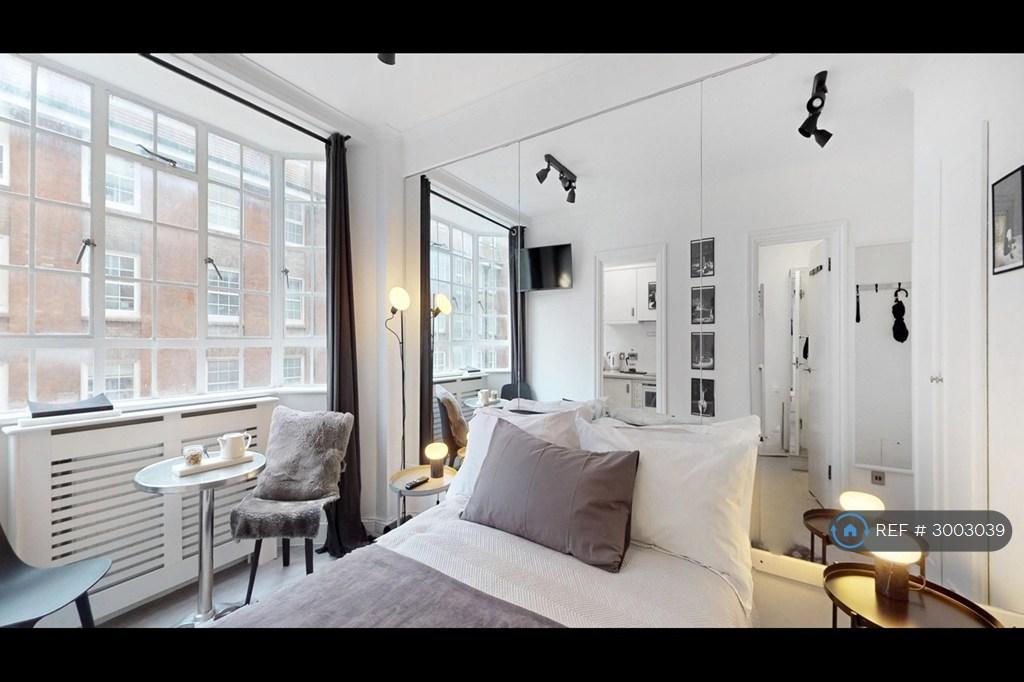 Apartment in London - View 2