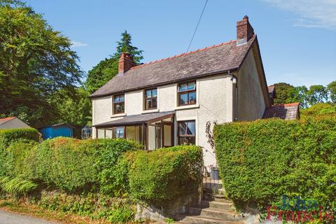 3 bedroom detached house for sale, Llandilo, Pembrokeshire SA66