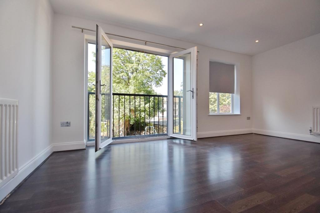 Apartment in Bromley - View 5