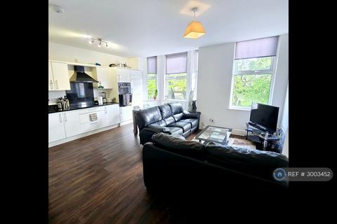 1 bedroom in a flat share to rent, Wilmslow Rd, Manchester, M20