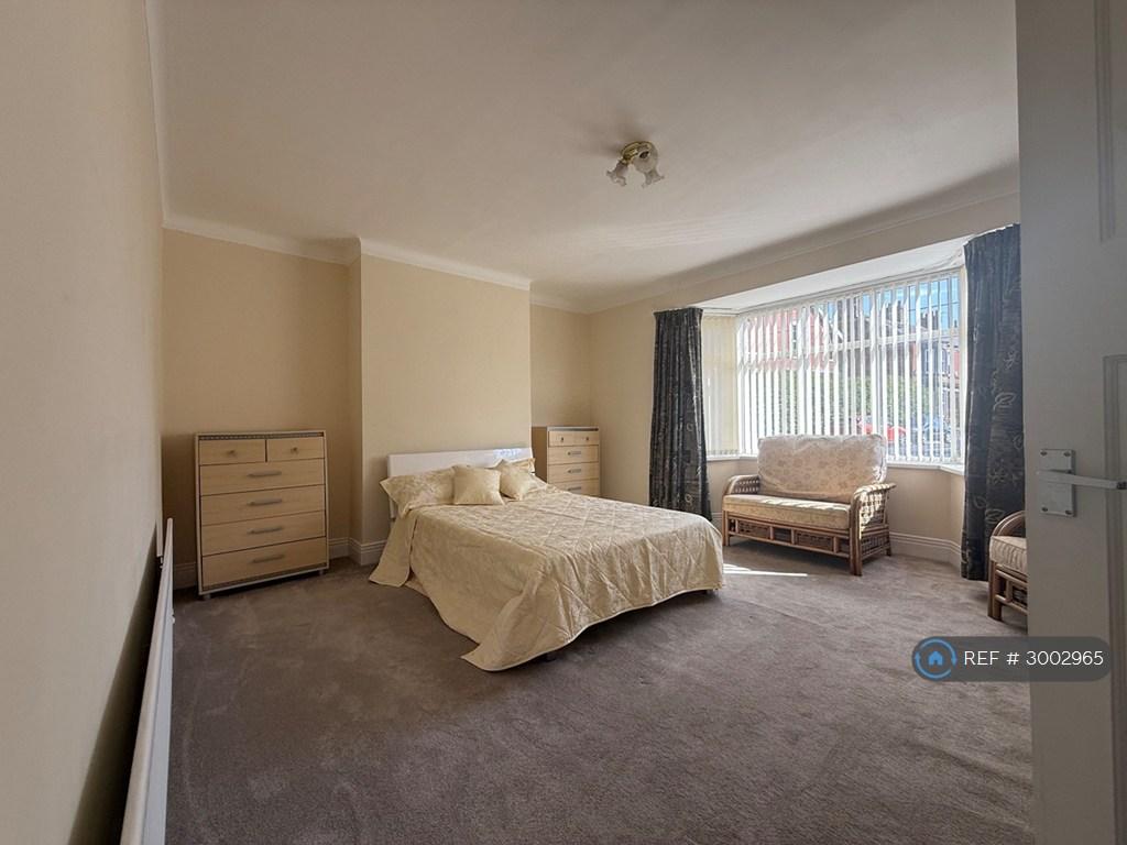 Jesmond, Newcastle Upon Tyne, NE2