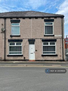 2 bedroom end of terrace house to rent, Campbell Street, Farnworth, Bolton, BL4