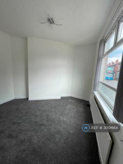 2 bedroom end of terrace house to rent, Campbell Street, Farnworth, Bolton, BL4